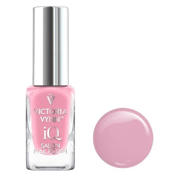 Victoria Vynn - IQ Polish - 34 Dare To Dream - Nagellack