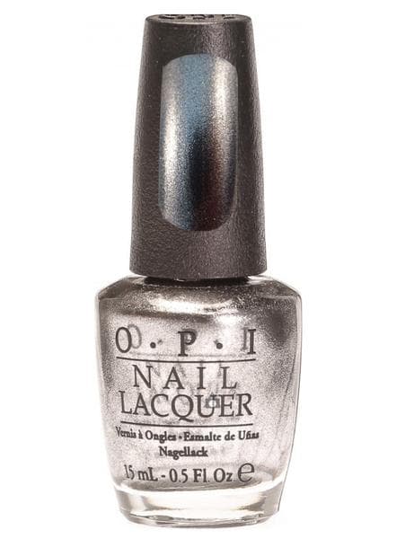 OPI Limited Edition- Heaven' t The Foggiest 15 ml