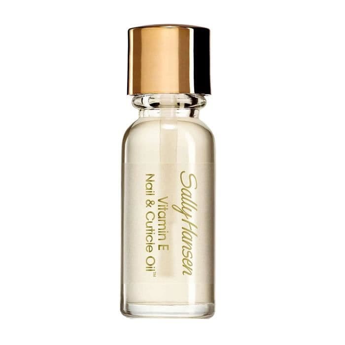 SALLY HANSEN Vitamin E Nail & Cuticle Oil Care - 13,3 ml