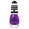 Miniatyrbild 1 av 2: Kokie Nail Polish - Raise the Barbados