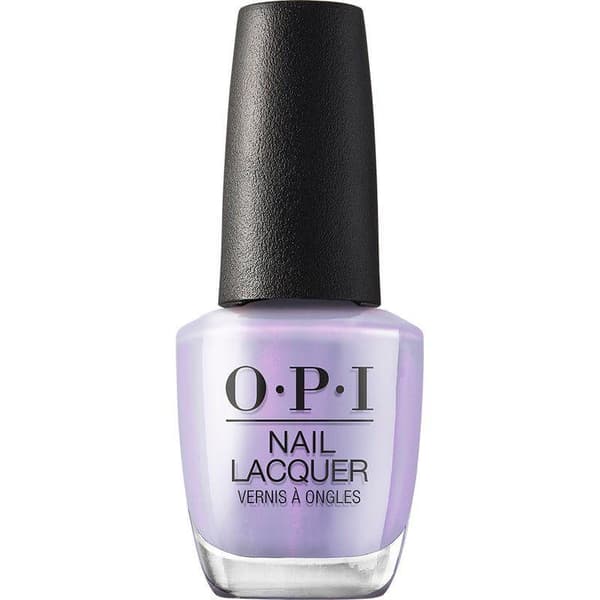OPI Nail Lacquer Galleria Vittorio Violet