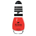Miniatyrbillede 1 af 2: Kokie Nail Polish - Cayenne