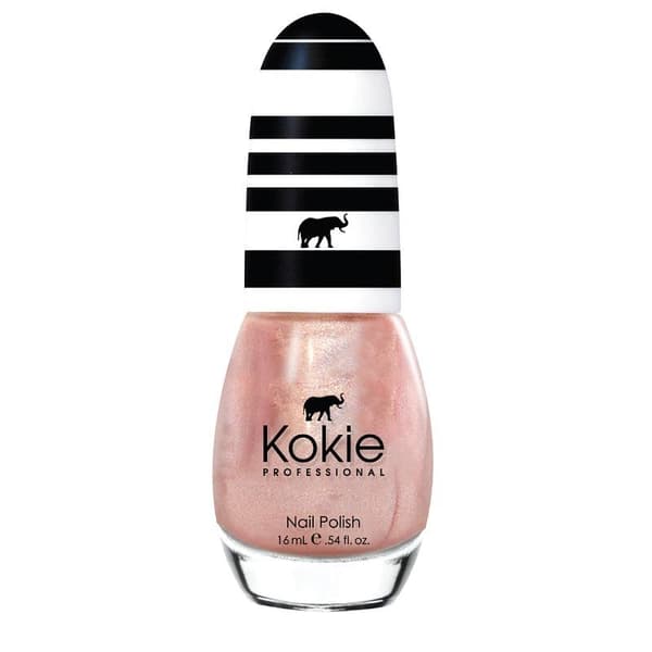 Kokie Nail Polish - Wishful