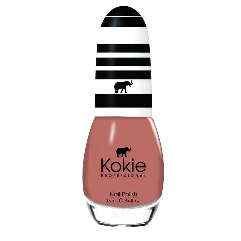 Kokie Nail Polish - Chill Seeker