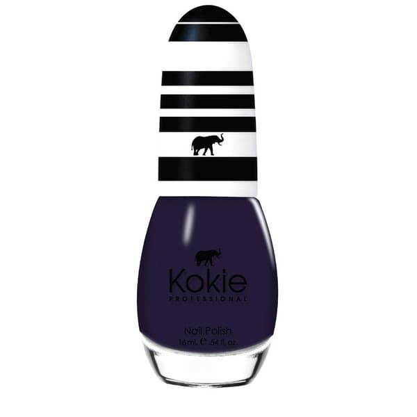Kokie Nail Polish -  Talk To My Manager