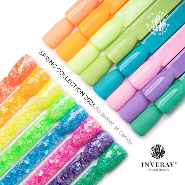 Inveray - Luxury Collection - Gellack - 001 Opthymism
