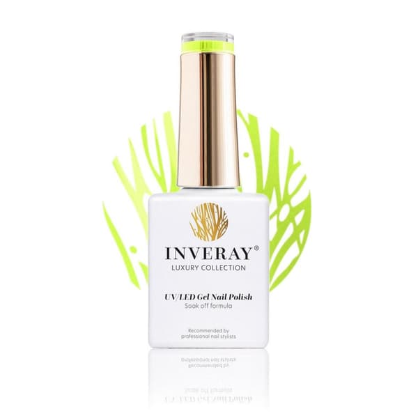 Inveray - Luxury Collection - Gellack - 007 Energy