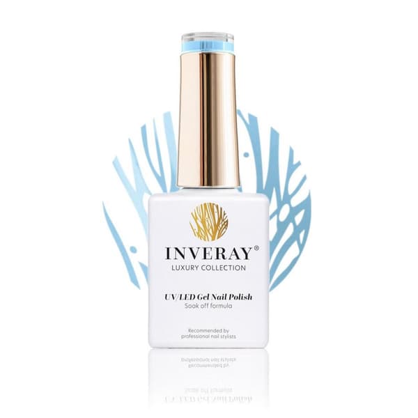 Inveray - Luxury Collection - Gellack - 011 Divine