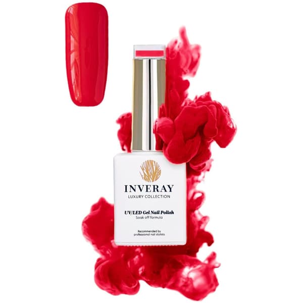 Inveray - Luxury Collection - Gellack - 033 Intimacy