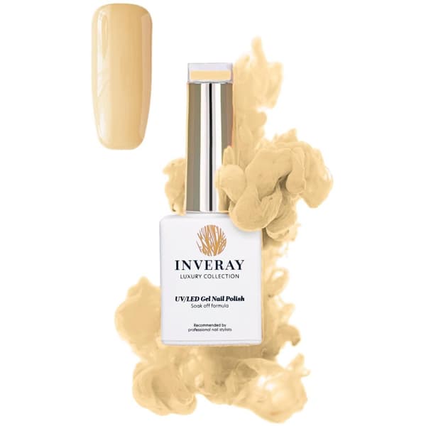 Inveray - Luxury Collection - Gellack - 049 Biscotti Cream