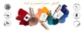 Miniatyrbild 3 av 4: Inveray - Luxury Collection - Gellack - 050 Dignity