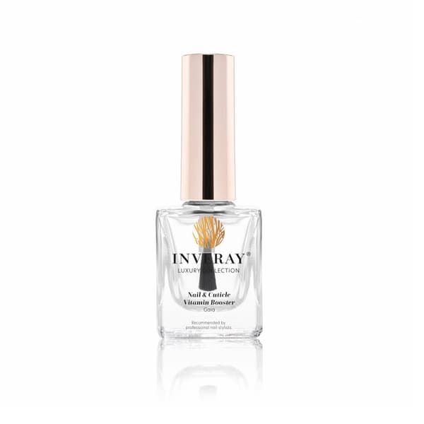 Inveray - Gaia Vitamin Booster - Nagel och nagelband - 10 ml