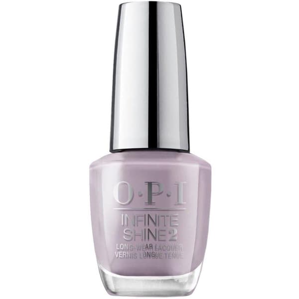 OPI Infinite Shine Taupeless Beach