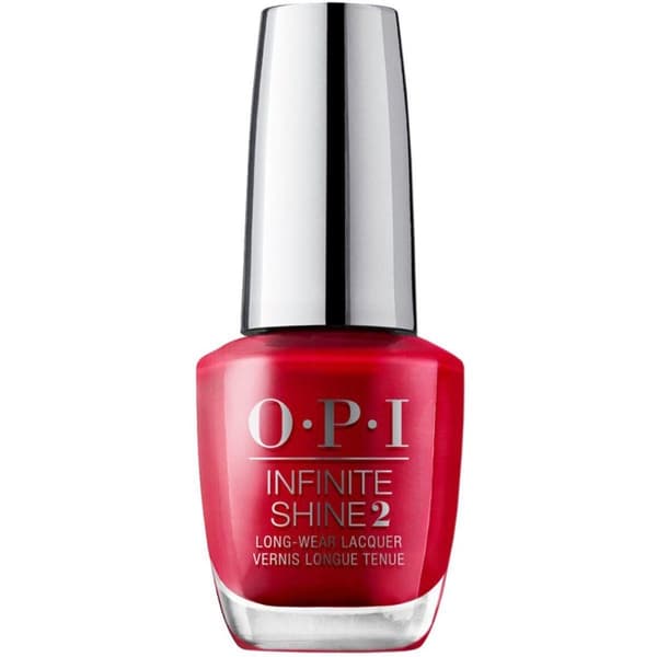 OPI Infinite Shine The Thrill of Brazil