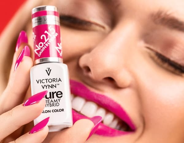 Victoria Vynn - Pure Creamy - 215 Dawn in Vienna - Gellack