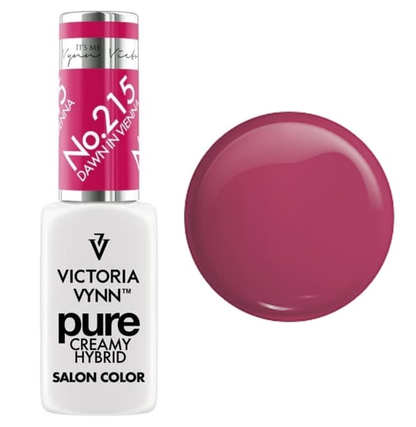 Victoria Vynn - Pure Creamy - 215 Dawn in Vienna - Gellack