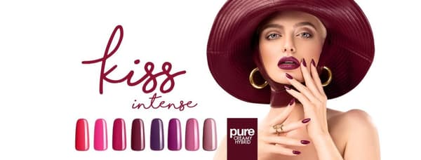 Victoria Vynn - Pure Creamy - 217 Twilight in Paris - Gellack