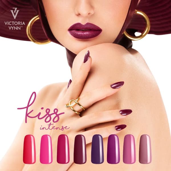 Victoria Vynn - Pure Creamy - 217 Twilight in Paris - Gellack