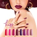 Miniatyrbild 5 av 9: Victoria Vynn - Pure Creamy - 218 Night in Monaco - Gellack