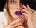 Miniatyrbild 7 av 9: Victoria Vynn - Pure Creamy - 218 Night in Monaco - Gellack