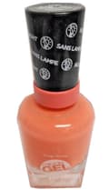 Miniatyrbild 2 av 3: Sally Hansen Miracle Gel Polish-380 Malibu Peach