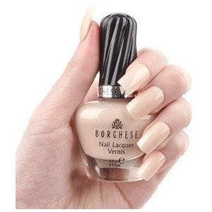 Borghese Nail Lacquer Vernis - B150 Cannoli Cream S