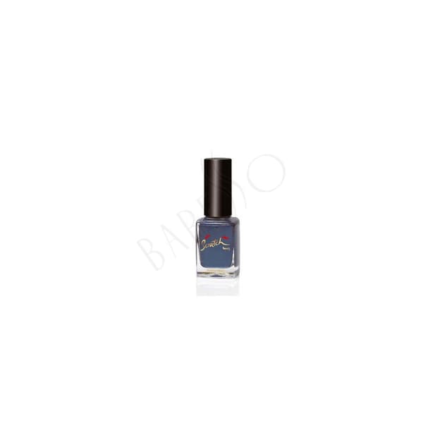 Scratch Nail Care & Color Jewellry Box Sapphire - Nagellack