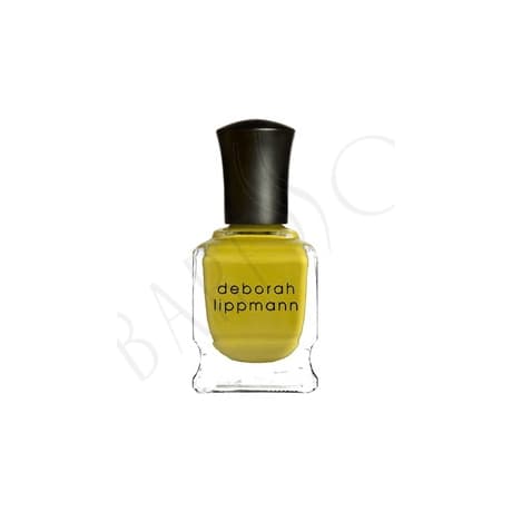 Deborah Lippmann Luxurious Nail Color - I Wanna Be Sedated 15ml