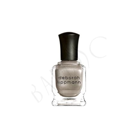 Deborah Lippmann Luxurious Nail Colour -  Believe - Created with Cher