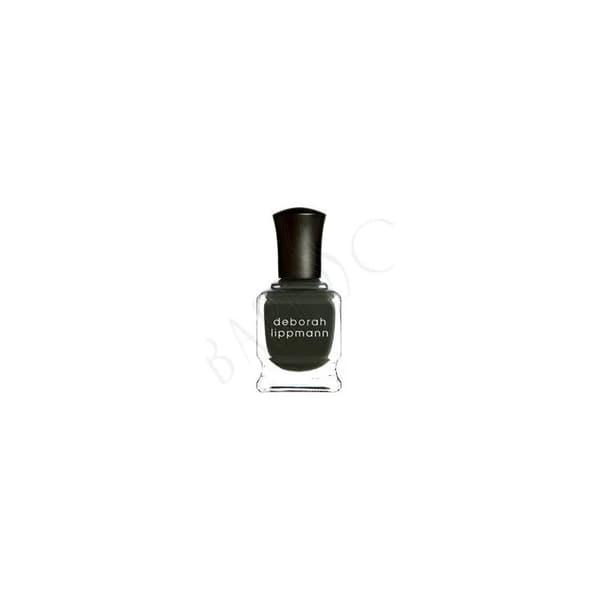 Deborah Lippmann Deborah Lippmann Luxurious Nail Colour - Billionare 15ml - Nagellack