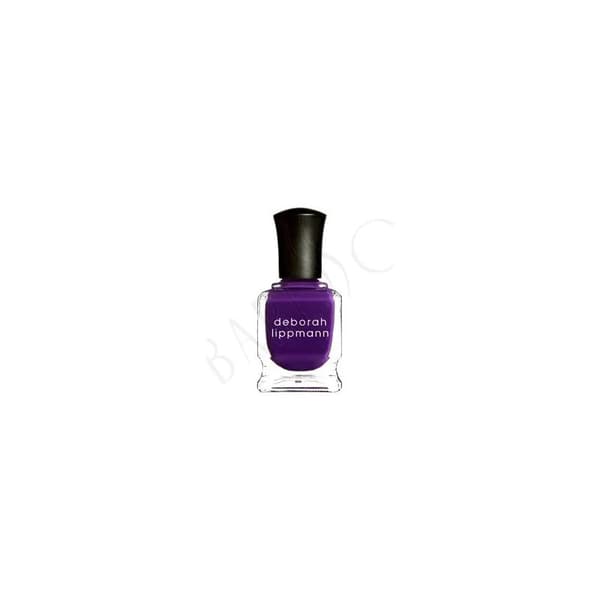 Deborah Lippmann Deborah Lippmann Luxurious Nail Colour - Call Me Irresponsible 15ml - Nagellack