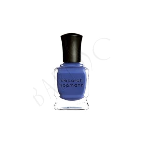 Deborah Lippmann Luxurious Nail Colour - I Know What Boys Like 15ml