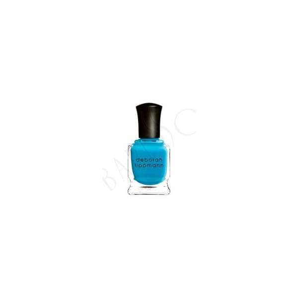 Deborah Lippmann Deborah Lippmann Luxurious Nail Colour - On The Beach 15ml - Nagellack