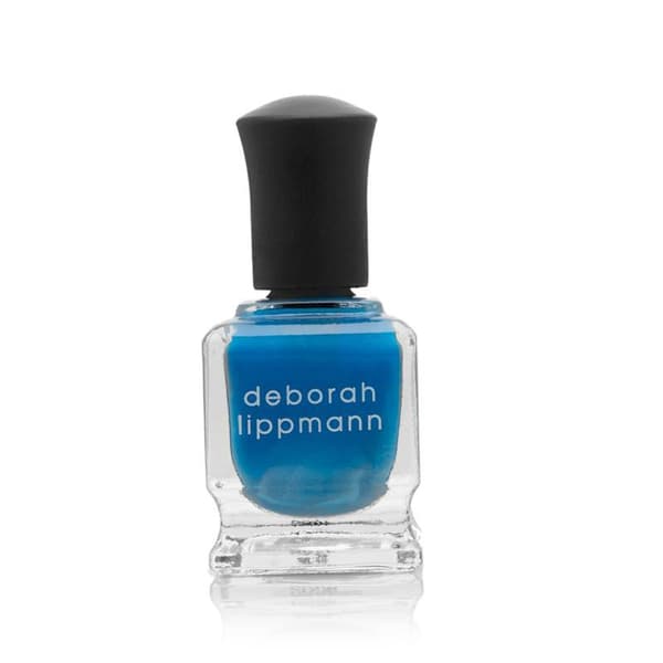 Deborah Lippmann Deborah Lippmann Luxurious Nail Colour - Video Killed The Radio Star 15ml - Nagellack