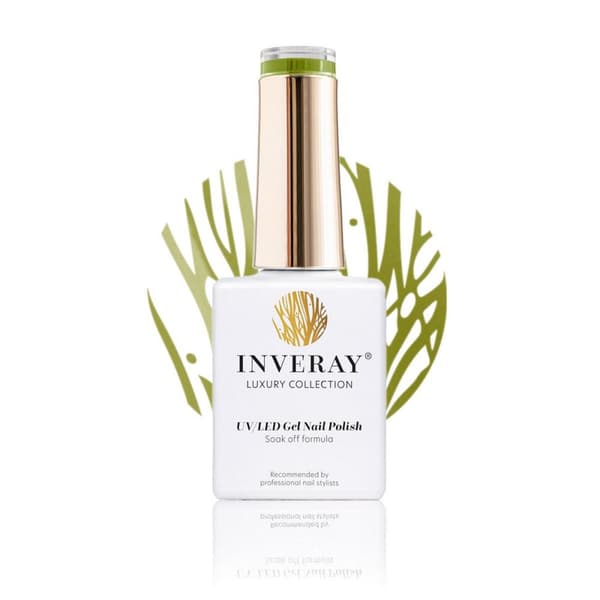 Inveray - Luxury Collection - Gellack - 085 Crativity