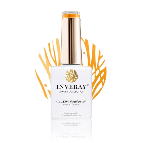 Inveray - Luxury Collection - Gellack - 091 Flame