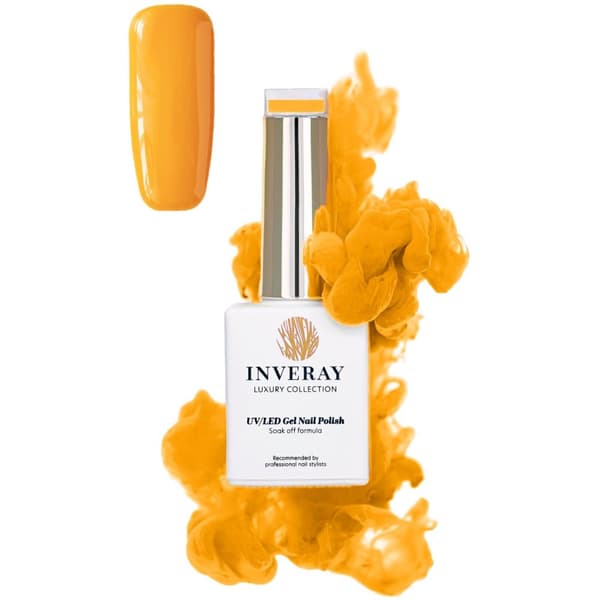 Inveray - Luxury Collection - Gellack - 091 Flame