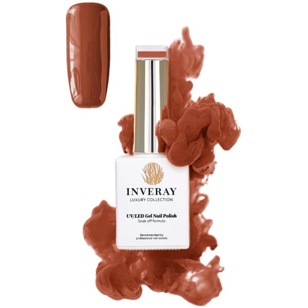 Inveray - Luxury Collection - Gellack - 092 Honesty