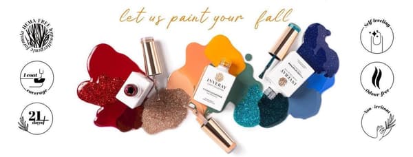 Inveray - Luxury Collection - Gellack - 095 Kindness