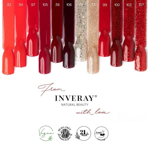 Inveray - Luxury Collection - Gellack - 097 Ambition