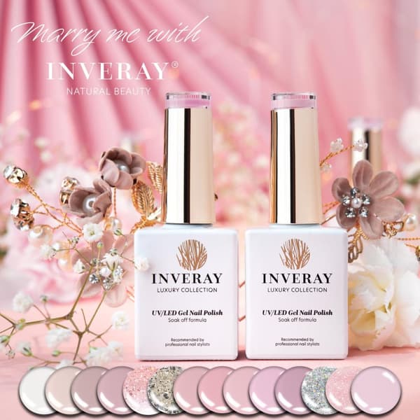 Inveray - Luxury Collection - Gellack - 117 Twinkle