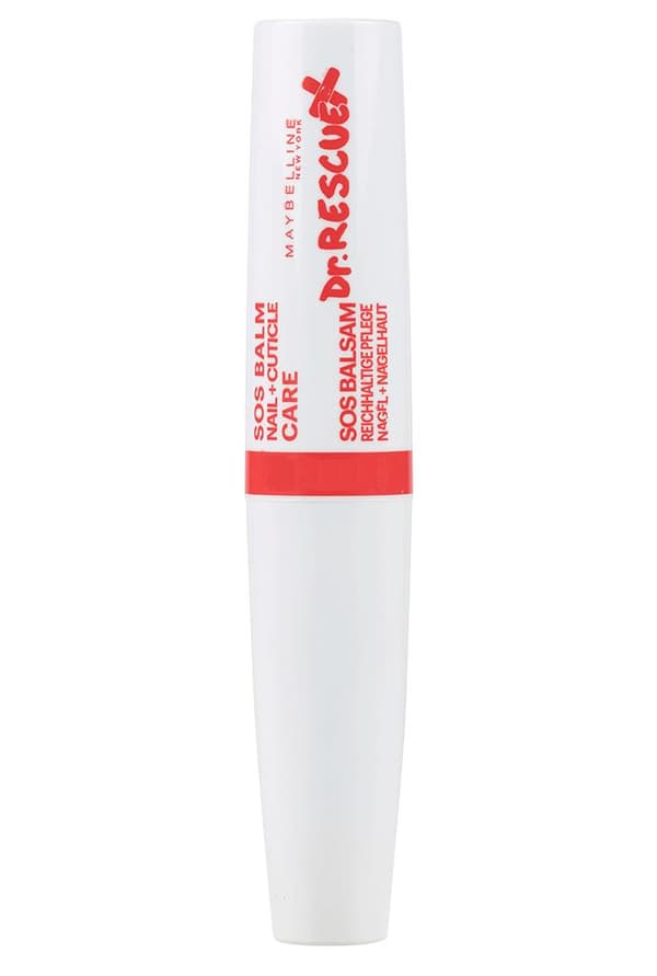 Maybelline Dr. Rescue SOS Balm Nail+Cuticle Care