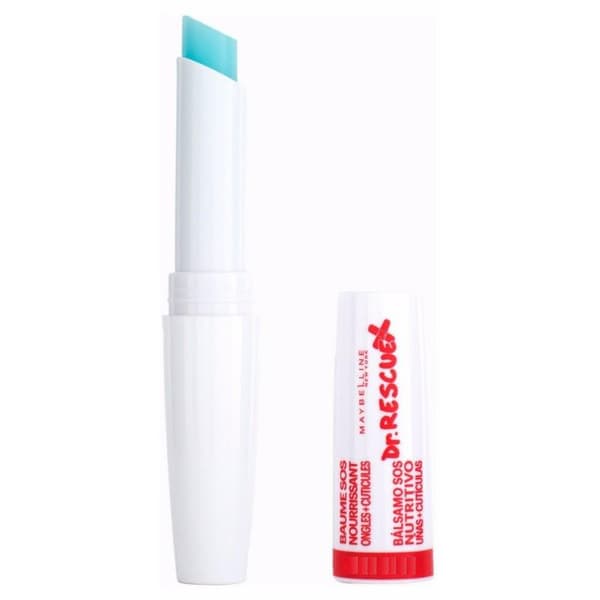 Maybelline Dr. Rescue SOS Balm Nail+Cuticle Care