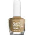 Miniatyrbild 1 av 3: Maybelline Super Stay 7 Day GEL Effect Polish - Gold All Night