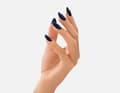 Miniatyrbild 6 av 8: Victoria Vynn - Pure Creamy - 210 Navy Old Town - Gellack