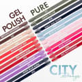 Miniatyrbild 4 av 11: Victoria Vynn - Pure Creamy - 208 Pink Facade - Gellack