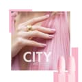 Miniatyrbild 5 av 11: Victoria Vynn - Pure Creamy - 208 Pink Facade - Gellack
