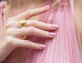 Miniatyrbild 10 av 11: Victoria Vynn - Pure Creamy - 208 Pink Facade - Gellack