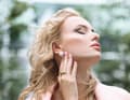 Miniatyrbild 11 av 11: Victoria Vynn - Pure Creamy - 208 Pink Facade - Gellack