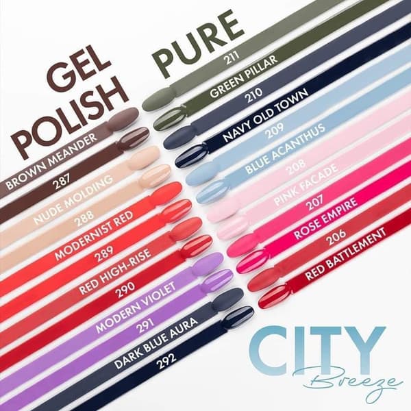 Victoria Vynn - Gel Polish - 288 Nude Molding- Gellack
